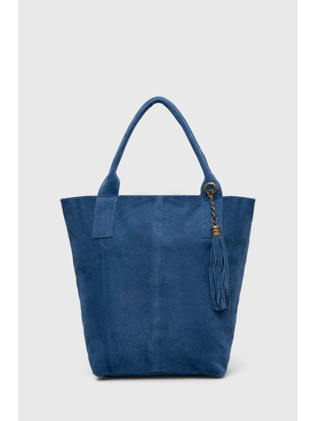 Semišová kabelka Answear LAB